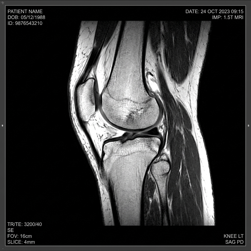 MRI Scan